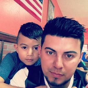 Meet your Posher, Arnold